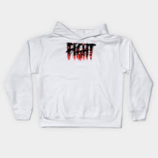 Fight Kids Hoodie